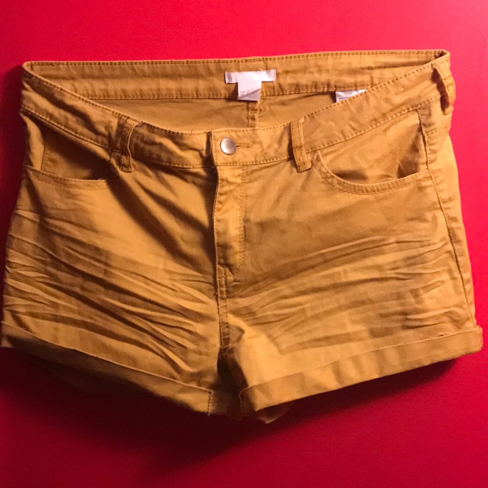 Shorts